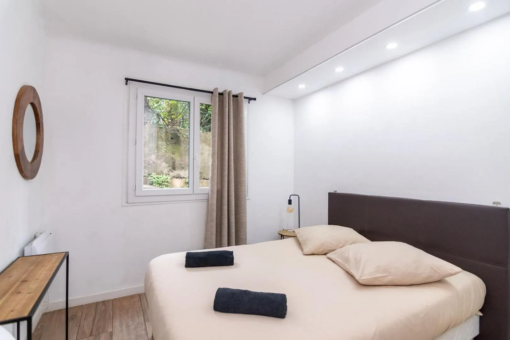 Bel Appartement - Nice Centre 0*,  フランス